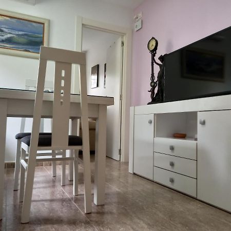 Acuario Apartment Benalmádena Kültér fotó