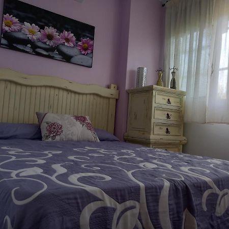 Acuario Apartment Benalmádena Kültér fotó